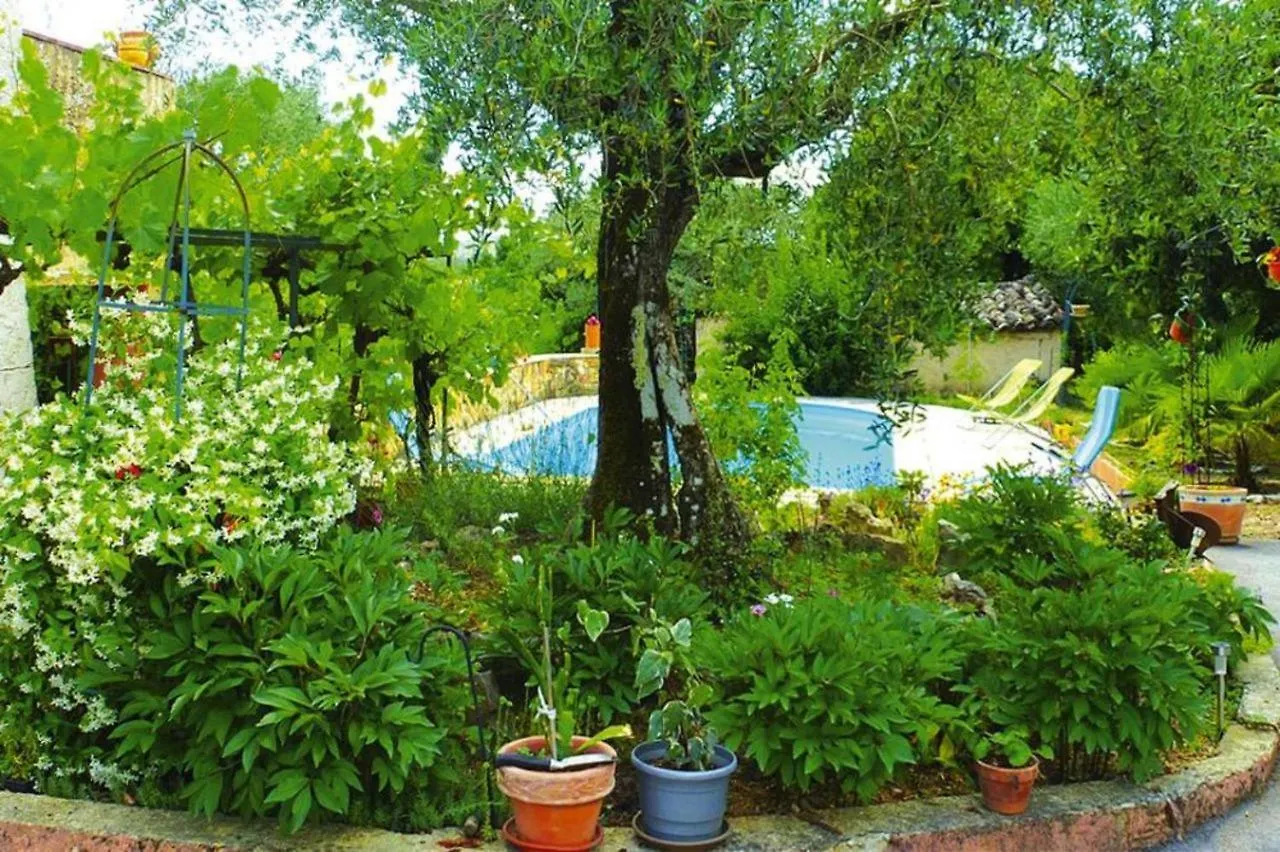 Ma Vie La Villa Fayence 0*,  Fransa