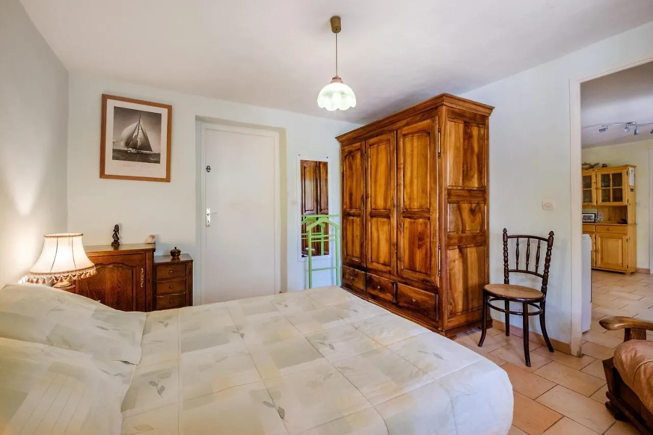 Ma Vie La Villa Fayence Fransa