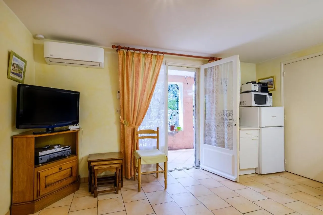 Ma Vie La Villa Fayence Fransa