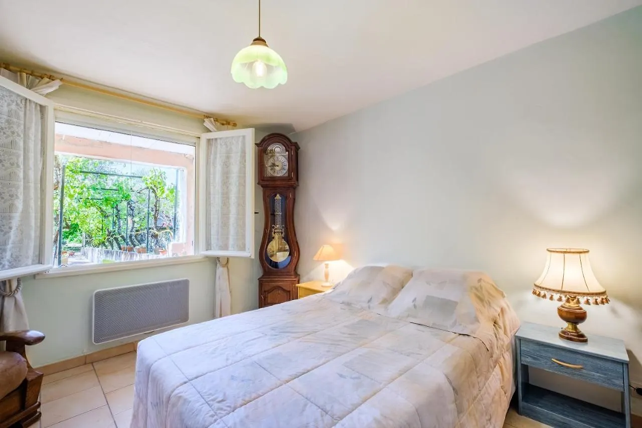 Ma Vie La Villa Fayence