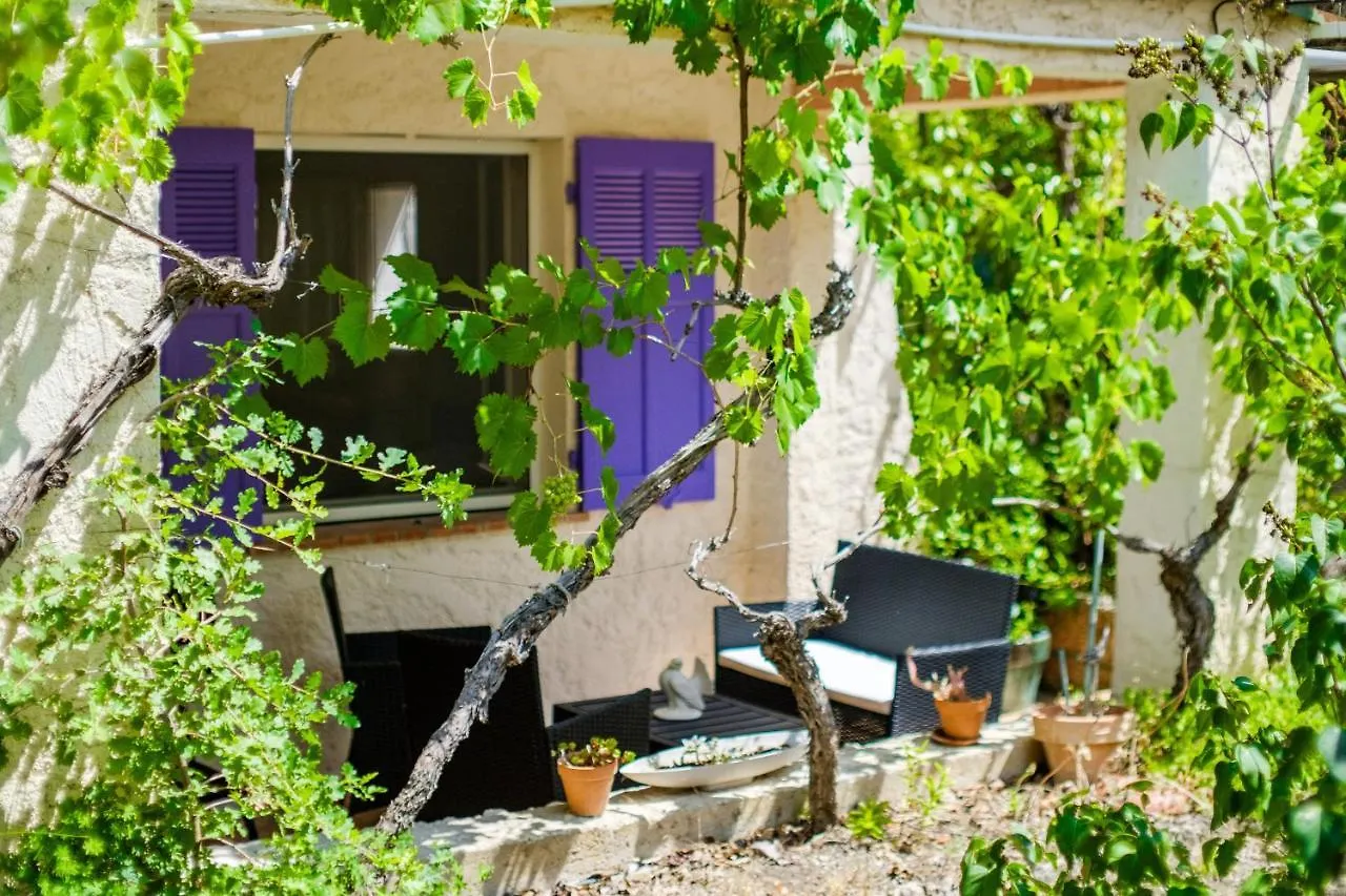 Ma Vie La Villa Fayence